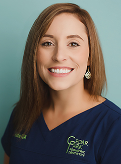 Katie - Dental Assistant at Birth to Braces Pediatric Dentistry in Cedar Park, TX